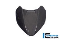 Windshield with holder Ducati Streetfighter V2