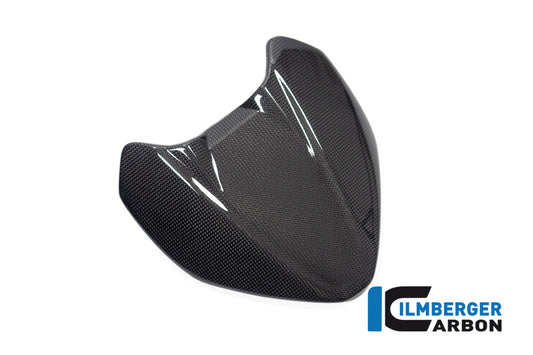 Windshield with holder gloss Ducati Streetfighter V2