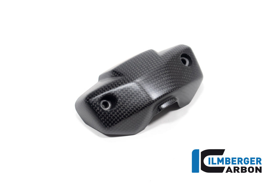 Instrument cover Ducati Streetfighter V2