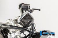 INSTRUMENT COVER - BMW R NINE T SCRAMBLER