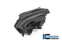 Cover under the frame right Panigale V2