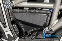 Cover under the frame right XDiavel'16 / Diavel 1260