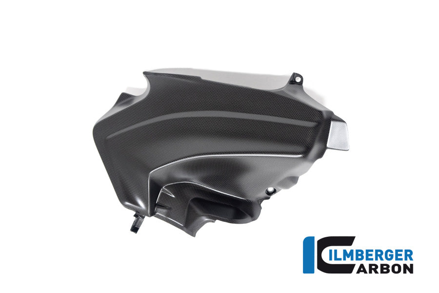 Cover under the frame right matt Panigale V2