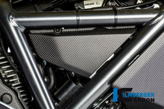 Cover under the frame right Ducati Scrambler'16
