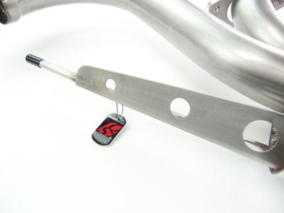 Aston Martin V8 Vantage - All SuperSport-Plus Rear Section