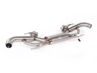 Aston Martin DB11 V8 Titan Sport Rear Section