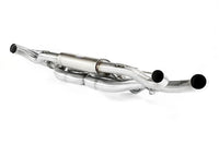 Aston Martin V12 Vanquish - Titan Sport System with Sound Architect (2025 on)