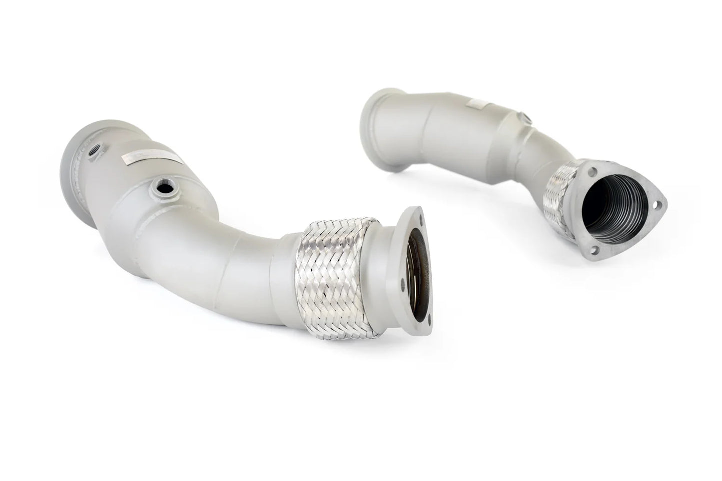 Aston Martin DB11 V12 Race Catalysts