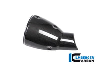 Muffler Exhaust Protector Ducati Scrambler'16