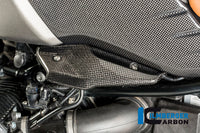 INJECTOR COVER - BMW R NINE T Scrambler