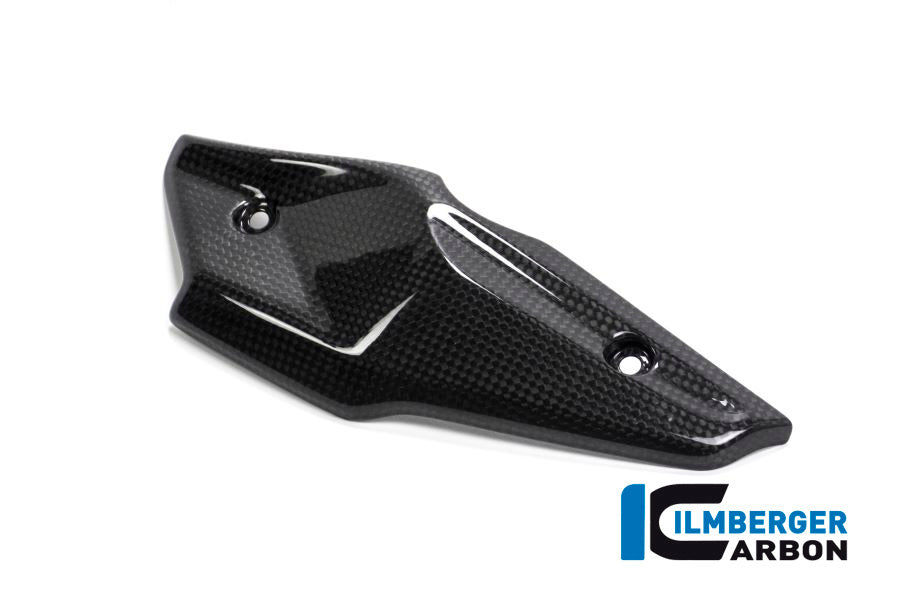 INJECTOR COVER - BMW R NINE T Scrambler