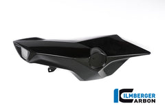 Left intake pipe cover BMW F 800 R (ab 2015)