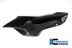 Intake pipe cover right BMW F 800 R (ab 2015)