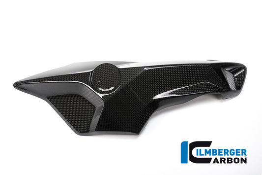 Intake pipe cover right BMW F 800 R (ab 2015)