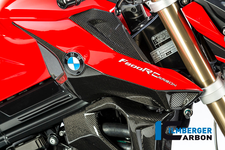 Intake pipe cover right BMW F 800 R (ab 2015)