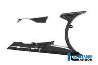 Belt guard kit XDiavel'16