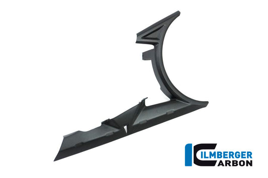 Belt guard kit matt XDiavel'16