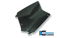 Battery compartment cover BMW K 1200 R (2005-2008)