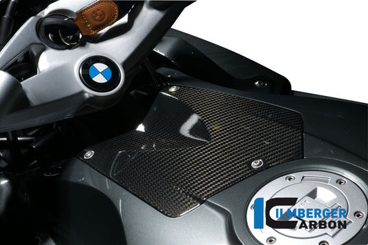 Battery compartment cover BMW K 1200 R (2005-2008)