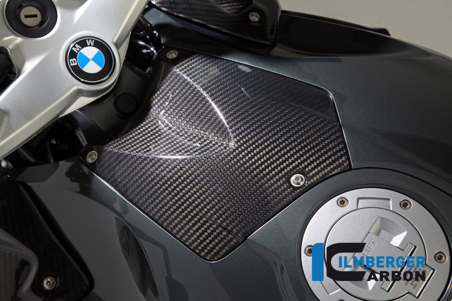 Battery compartment cover BMW K 1200 R (2005-2008)