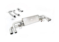 Bentley Bentayga V8 Petrol Sport System w/ Sound Architect