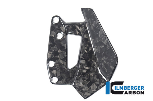 Windprotector left BDC glossy BMW R 1300 GS from 2023
