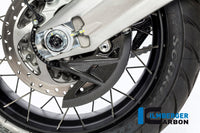 REAR BRAKE DISK COVER Ducati MTS 1200'16 Enduro