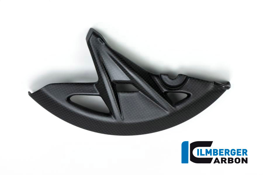 REAR BRAKE DISK COVER Ducati MTS 1200'16 Enduro