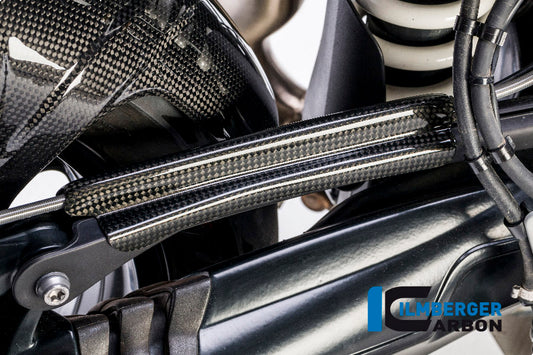 Brake Line Cover BMW HP 2 Sport (2008-2012)