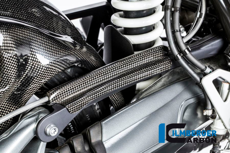 Brake Line Cover BMW HP 2 Sport (2008-2012)