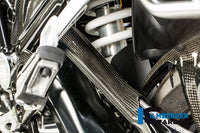Brake Line Cover BMW R 1200 GS (LC)