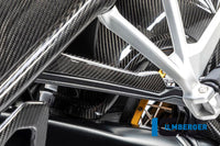Brake-pipe Cover BMW R 1250 GS