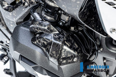 Injector nozzle cover right BMW R 1300 GS from 2023