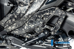 Heel guard left BMW R 1300 GS from 2023