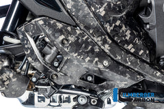 Heel guard right BMW R 1300 GS from 2023