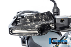 Hand prot. high for blinker right BMW R 1300 GS from 2023