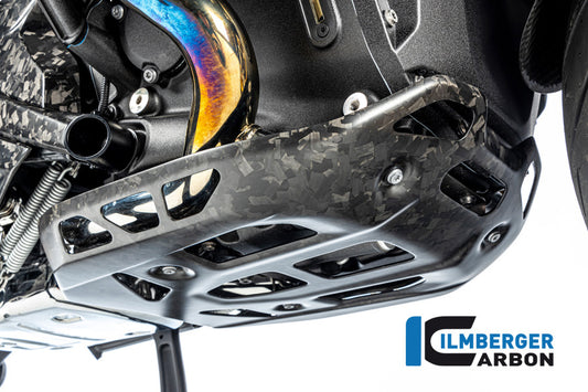 Sumpguard BDC matt BMW R 1300 GS from 2023
