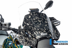 Windprotector right BMW R 1300 GS from 2023