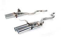 BMW M3 E90 E92 E93 Sports System