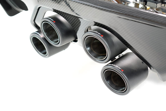 BMW M4 G82 G83 Sport System w/ Sound Architect