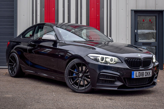 BMW M240i F22 F23 Sport system w/ Sound Architect