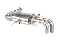 BMW i8 Sound Architect Titan System