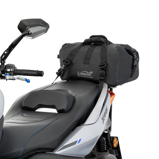 20L PVC Tail Bag