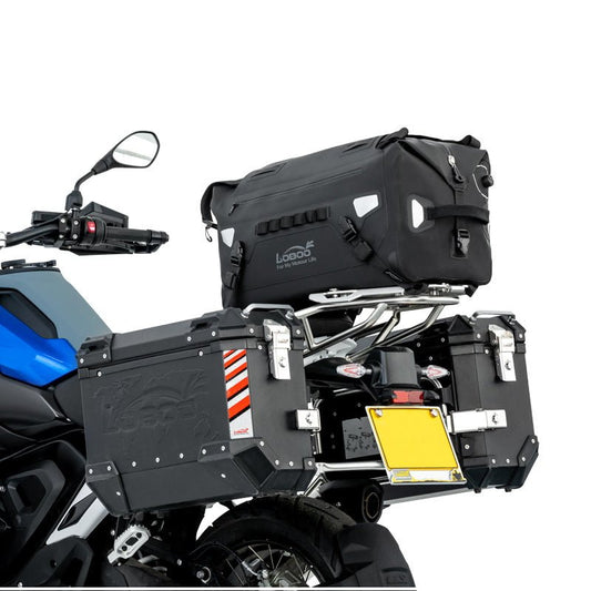 46L TPU Tail Bag Alps