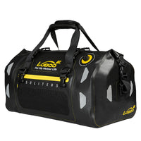 50L TPU Tail Bag (With Magnetic Roll-top Closures)