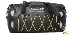 80L TPU Tail Bag (With Magnetic Roll-top Closures)