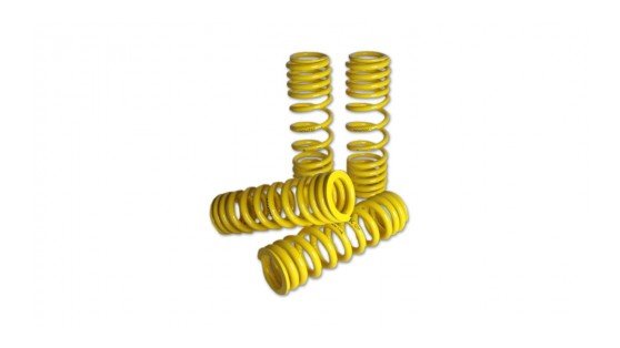 McLaren 750S Sport Spring Set