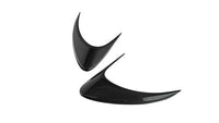 McLaren ARTURA Air-Intake Cover Visible Carbon