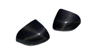 McLaren ARTURA Mirror Covers Visible Carbon