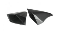 McLaren 600 Coupe Air Intake Visible Carbon